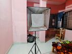 Godox softbox TL4