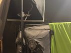 Godox Tl-5 Softbox লাইট সেট (২টি)