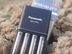 Godox TT520 flashlight & Panasonic battery sell