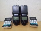 Godox Tt600 2 Pis, Fixed Price
