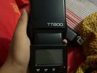 Godox TT600 With charger battery & Xpro(c) Trigger