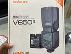 Godox V850 ii