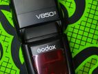 Godox V850 II Use Full Box