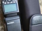 Godox V860 iii combo package speedlight , DSLR camera flash light