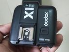 Godox X1 controller