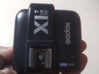 Godox X1 controller