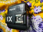 Godox X1 Wireless Studio Flash Trigger