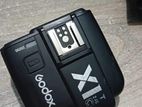 Godox X1T-N TTL Wireless Flash Trigger Transmitter for CANON Cameras