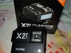 godox x2 trigger