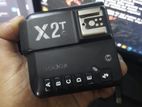 Godox X2T Flash Trigger for Canon