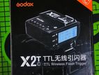 Godox X2T For Canon New Trigger available