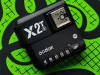 Godox X2T For Sony Full Box Use Trigger