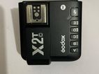 Godox X2T Wireless Flash Trigger for Canon