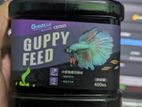 Godzilla Guppy Feed