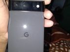 Google Pixel 6 . (Used)