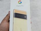 Google Pixel 6 Pro . (Used)