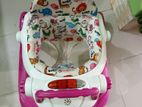 GOGO Baby Walker