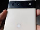 Google Pixel 6 Pro . (Used)