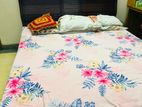 King Size Bed