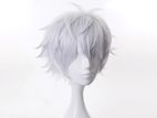 Gojo Sotoru Wig