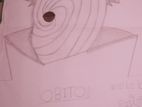 GOKU OBITO GOJO Drawing for sale