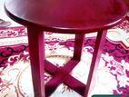 গোলাকার টি টেবিল / Round Tea Table