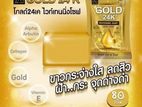 Gold 24K soap