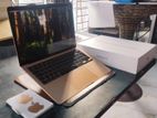 GOLD 512GB MACBOOK AIR EMERGENCY SELL