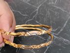 Gold Bangles for Sale