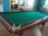 Gold Crown 5Model Pool Table