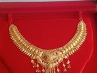 Gold Locket