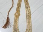 Gold Plate Necklaces