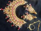 gold plated jewellery