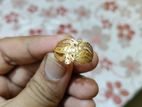 Gold Ring