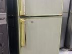 Gold star fridge