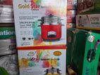 GOLD STAR RISE COOKER