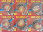 Gold Star Scourer