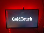 Gold Touch 32' Smart Tv