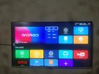 Gold Touch Smart Tv 32 Inch