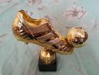 Golden Boot Trophy