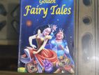 Golden Fairy Tales