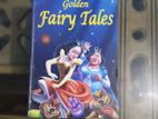 Golden Fairy Tales
