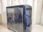 Golden Field 3301B ATX Gaming Case