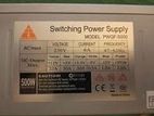 Golden Field 500Watt Power Supply