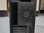 Golden Field 6005b Casing