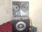 Speaker For Sell