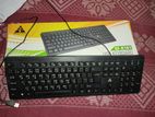 Golden Field GF-K101 Wired USB keyboard