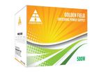 Golden Field GF500 500 WATT Switching Power Supply