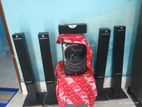 Sounds box for sell