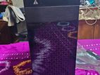 Golden filed casing